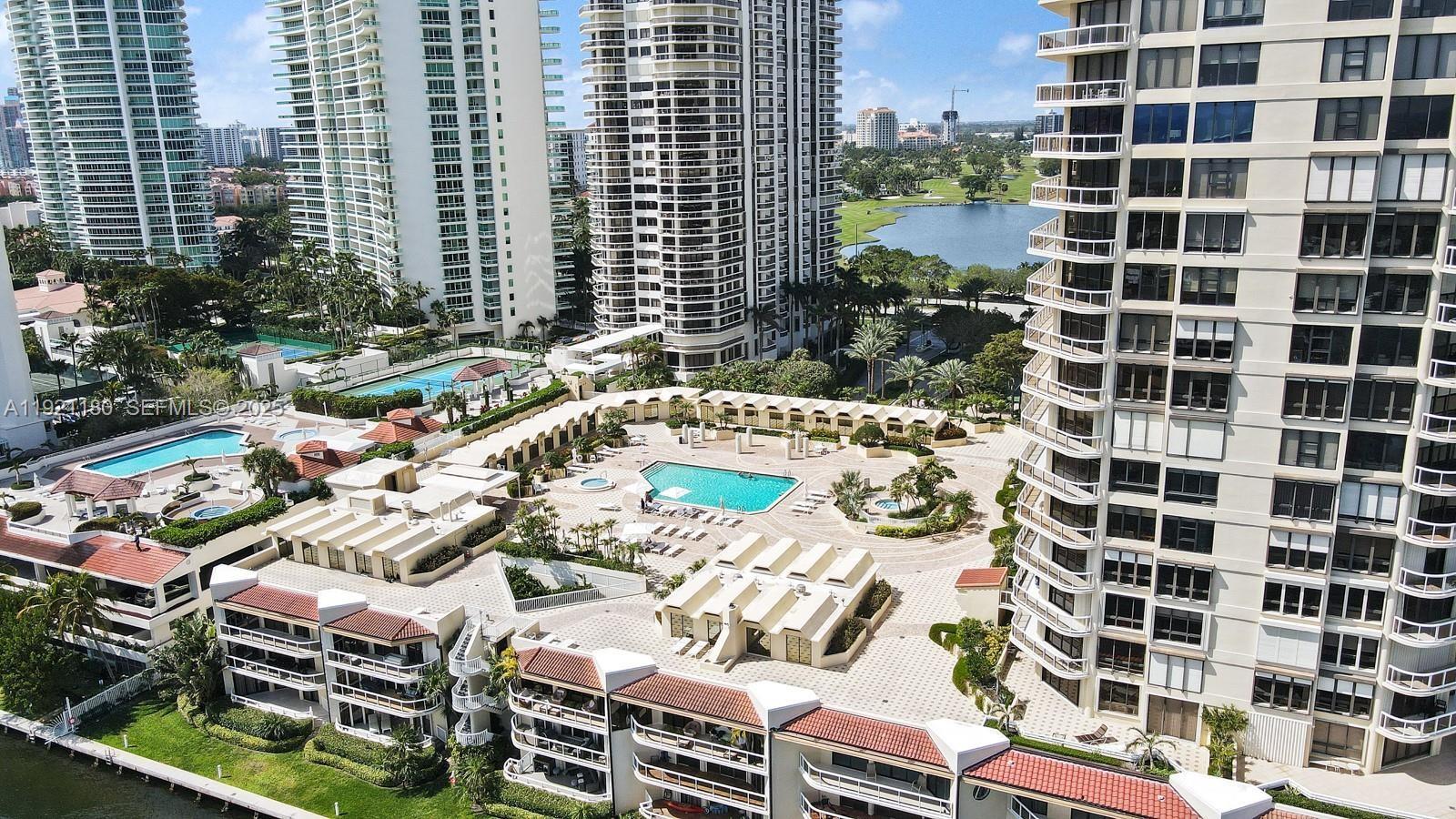 20191 E Country Club Drive