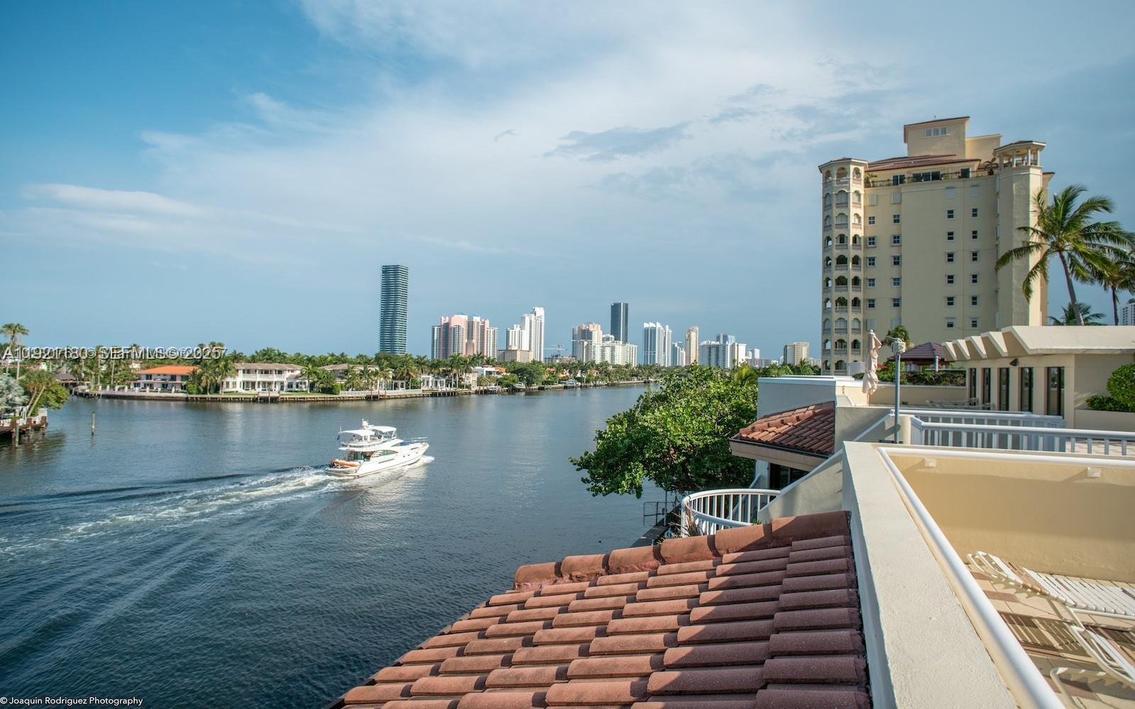 20191 E Country Club Drive