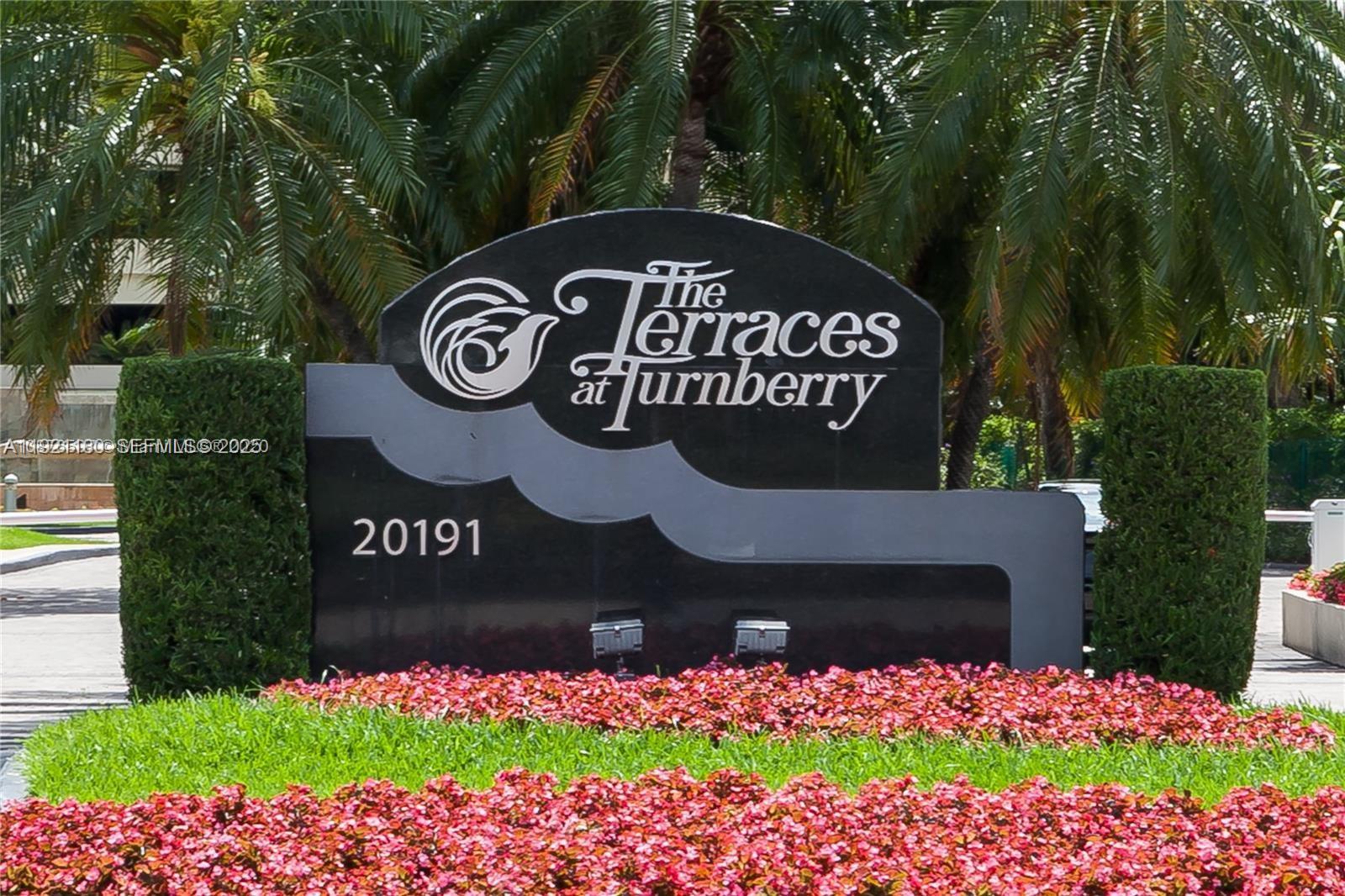 20191 E Country Club Drive
