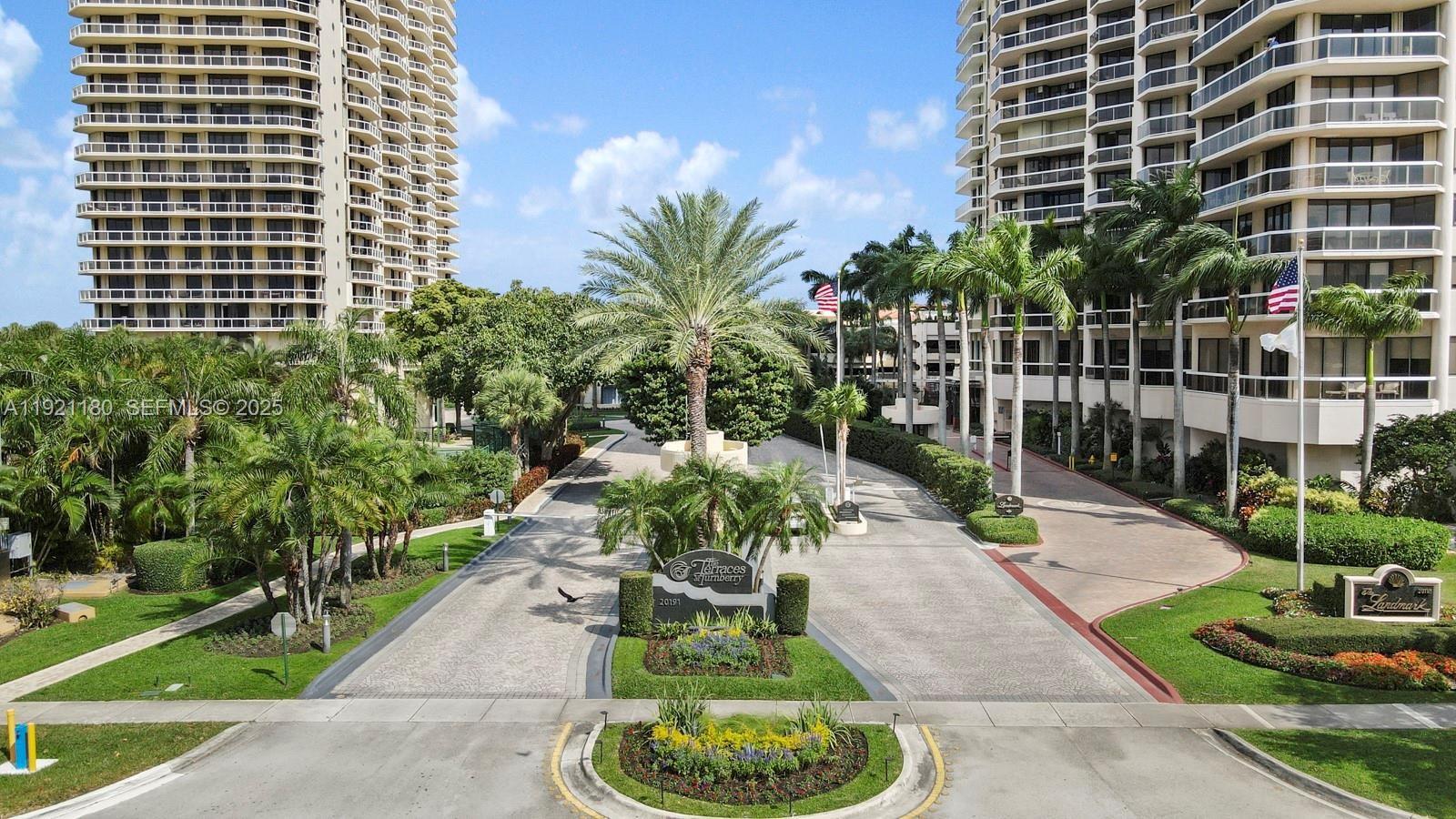 20191 E Country Club Drive