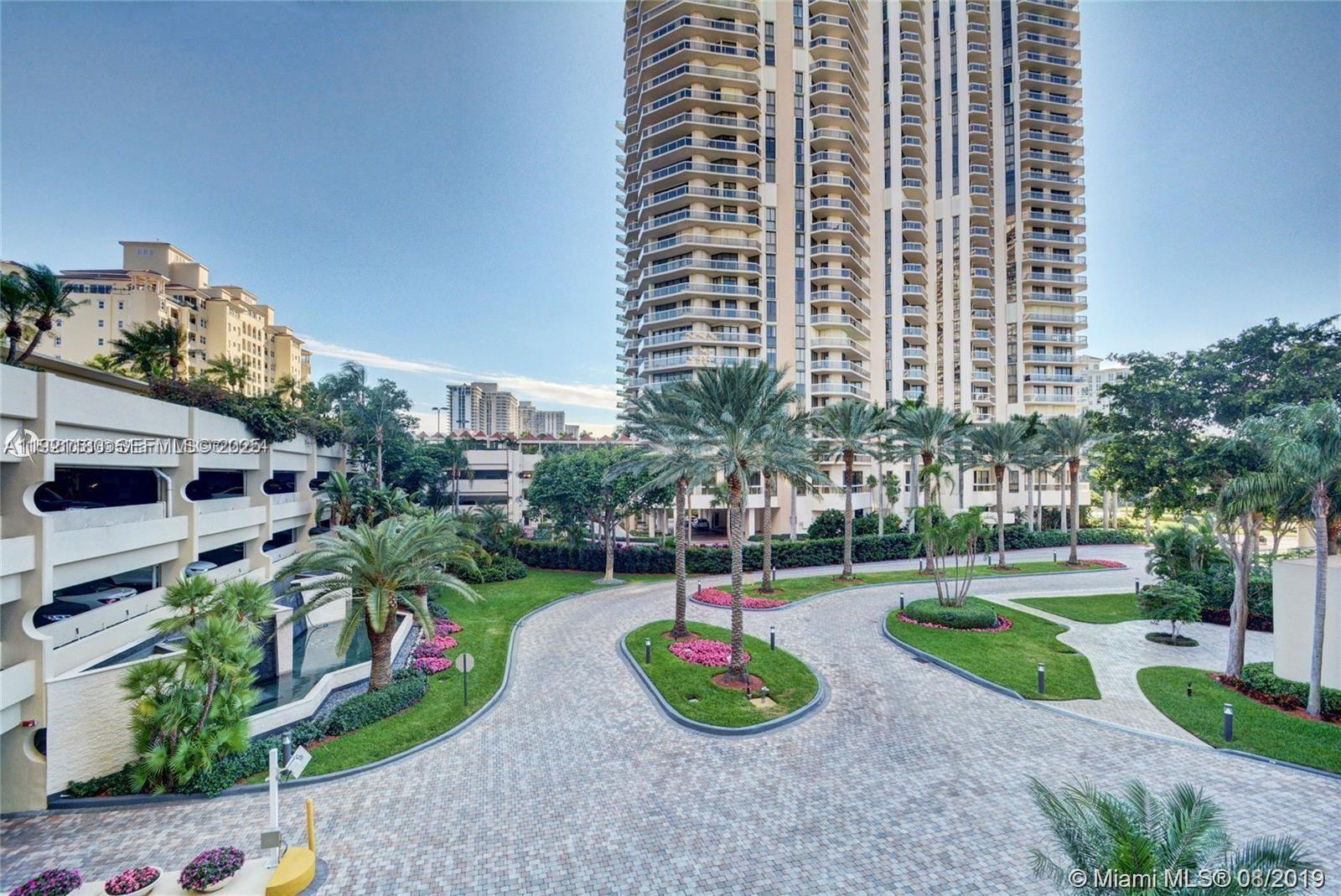 20191 E Country Club Drive