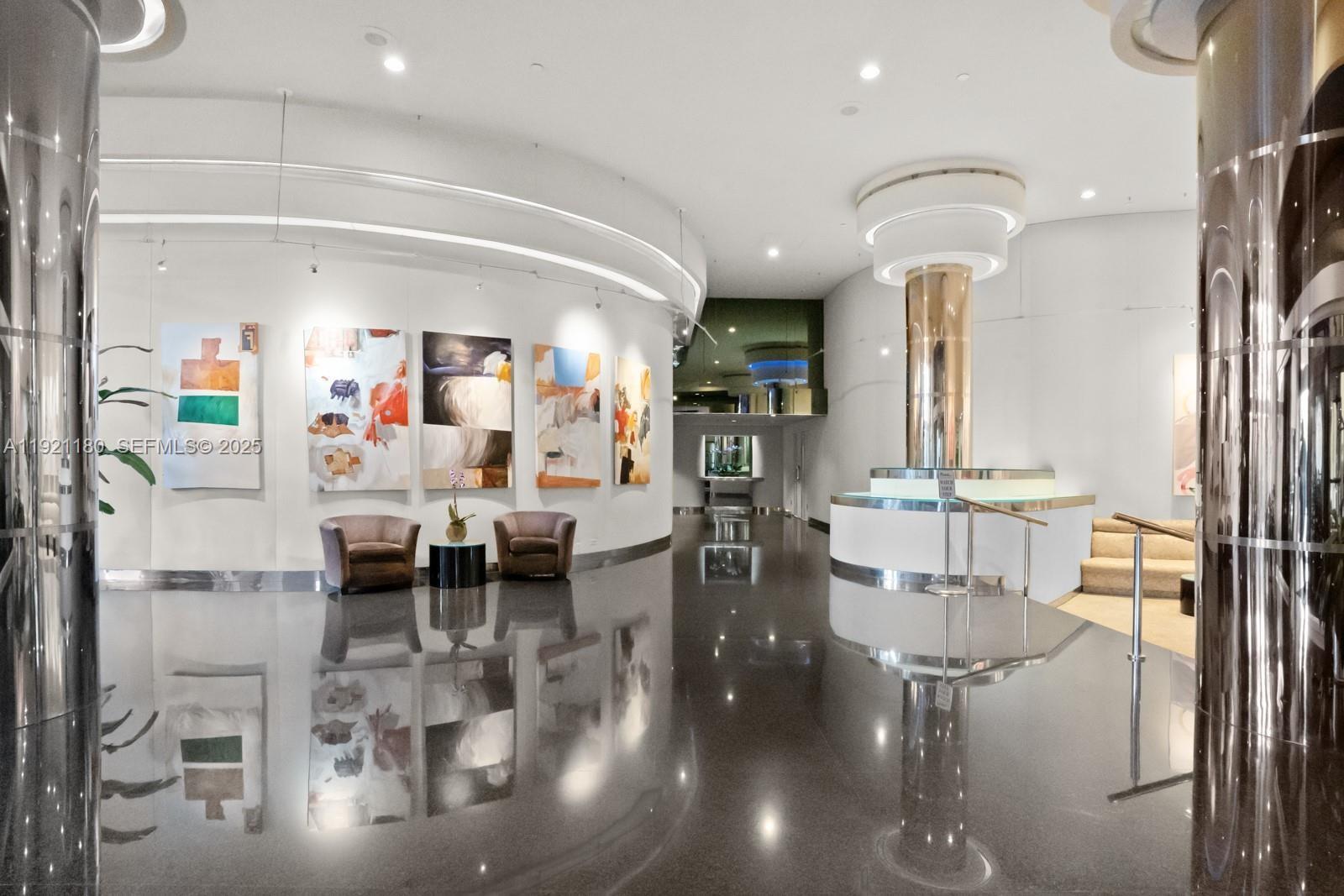 20191 E Country Club Drive