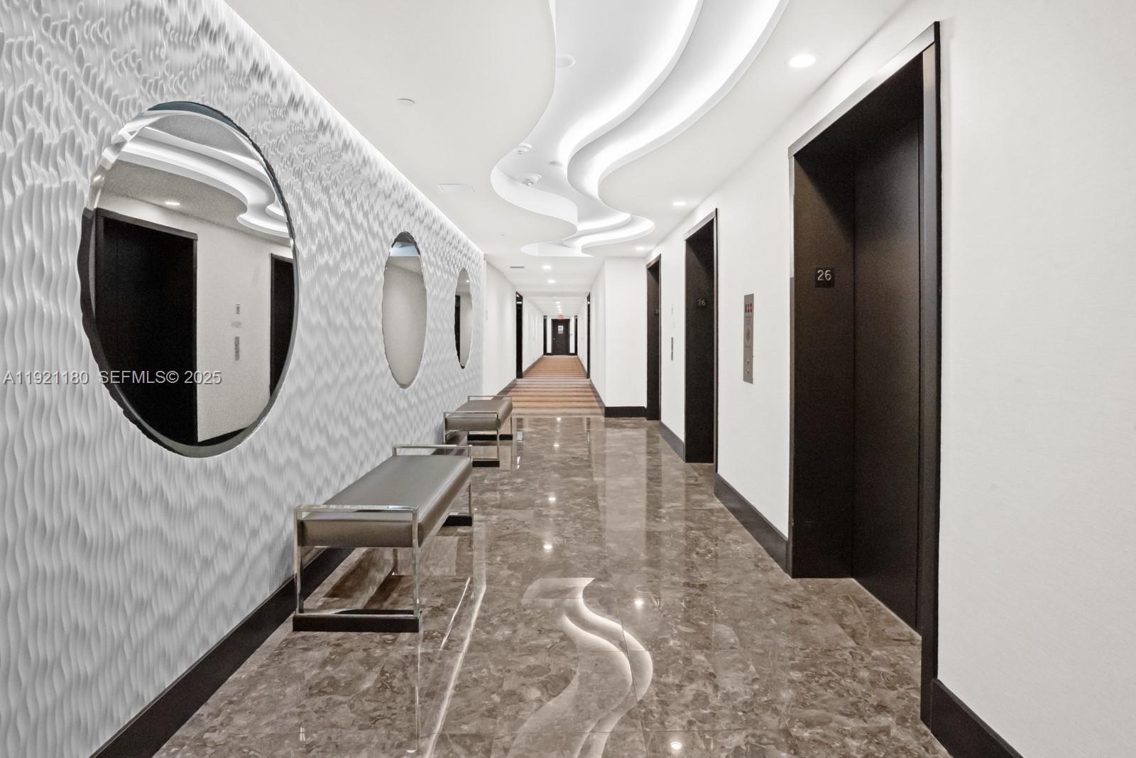 20191 E Country Club Drive