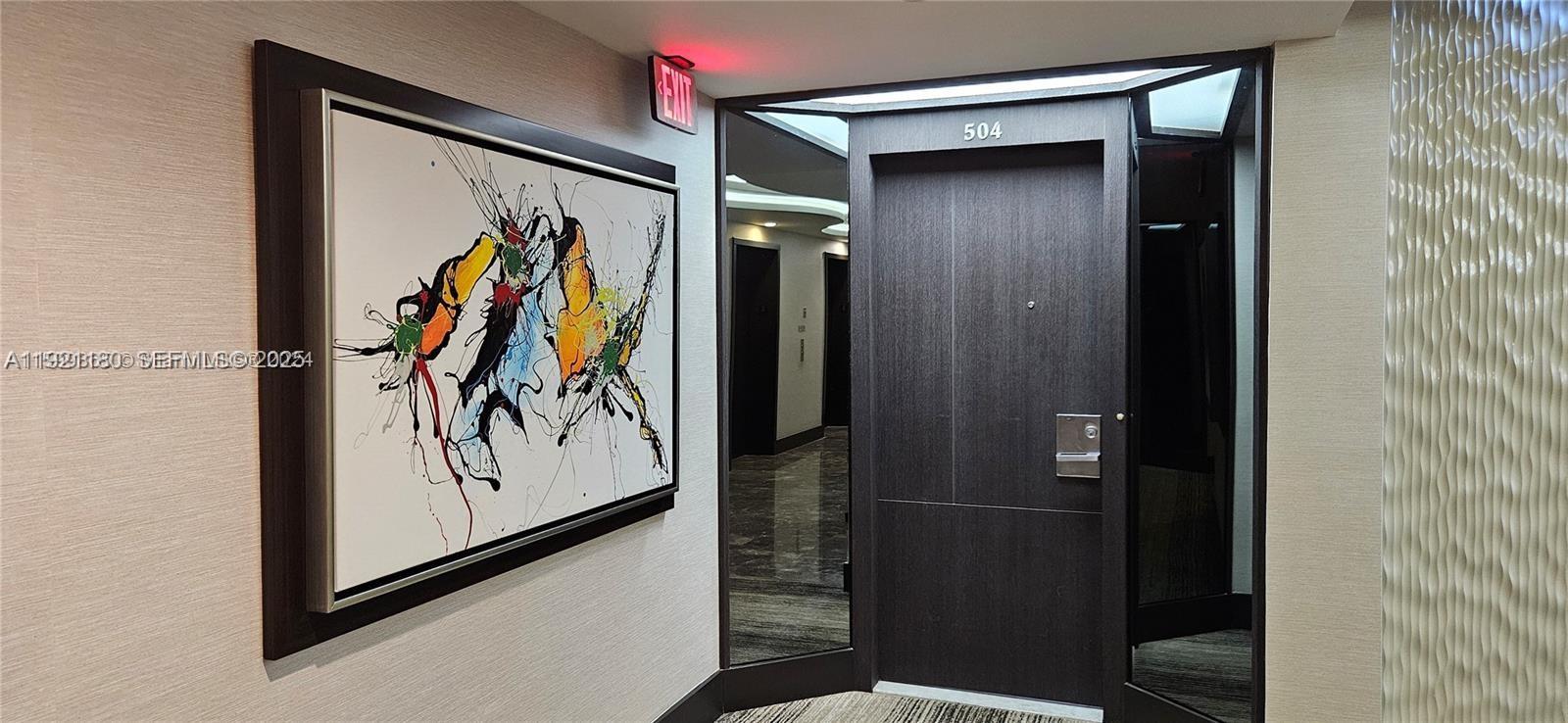 20191 E Country Club Drive
