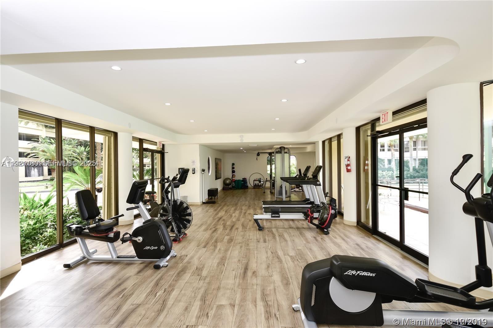 20191 E Country Club Drive