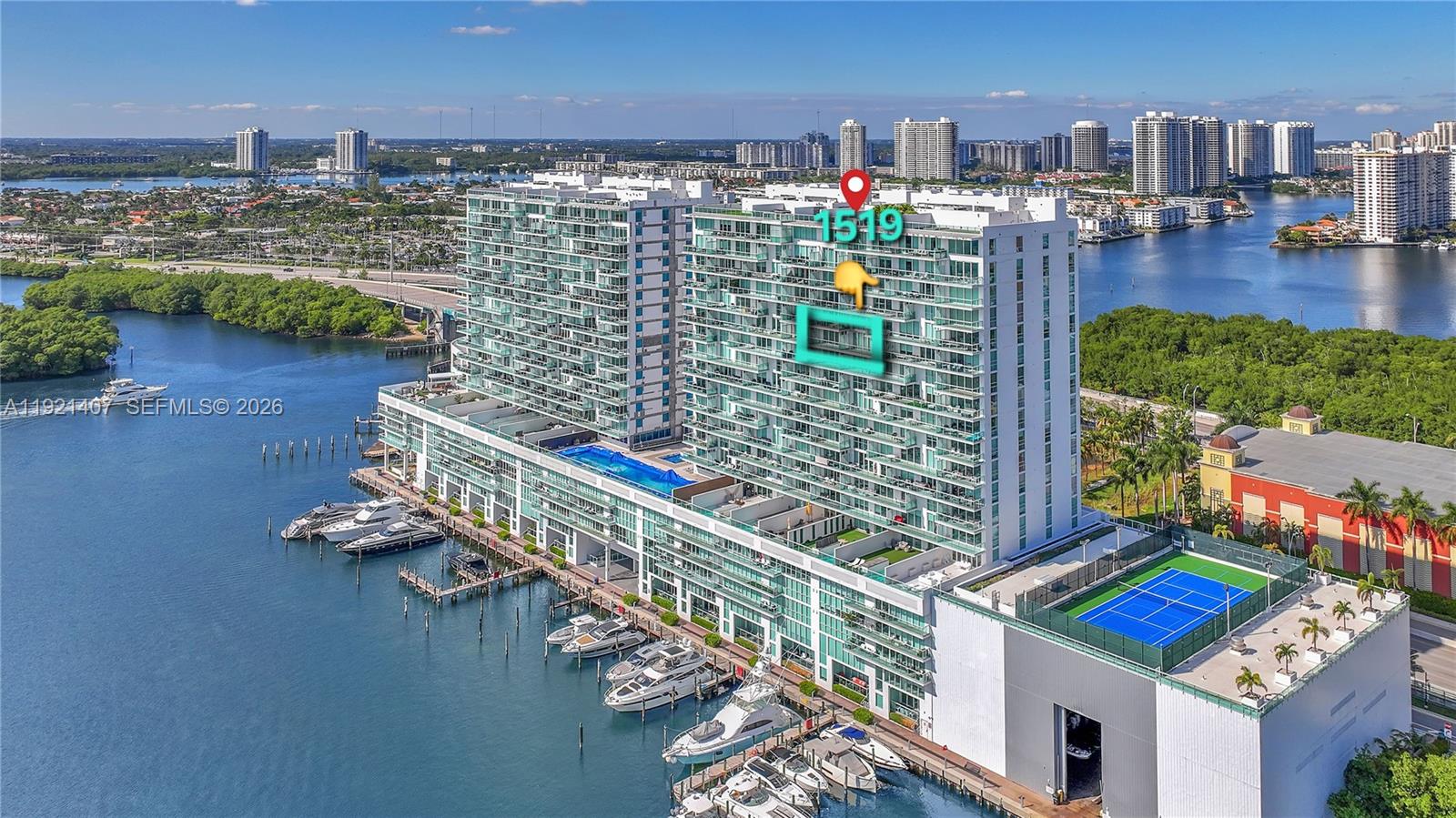 400 Sunny Isles Boulevard