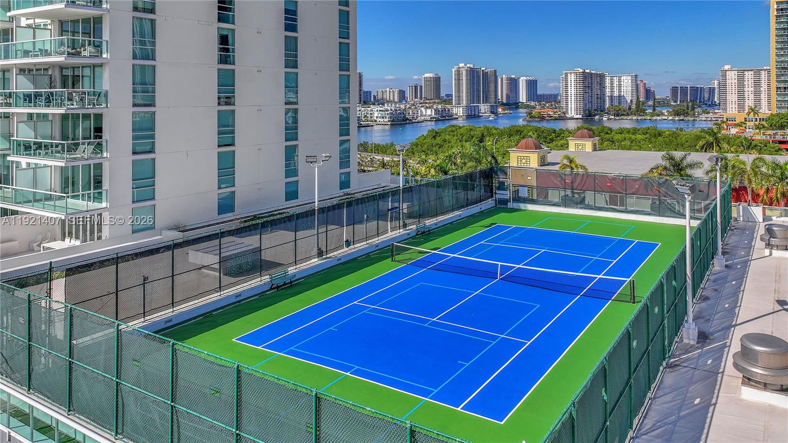 400 Sunny Isles Boulevard