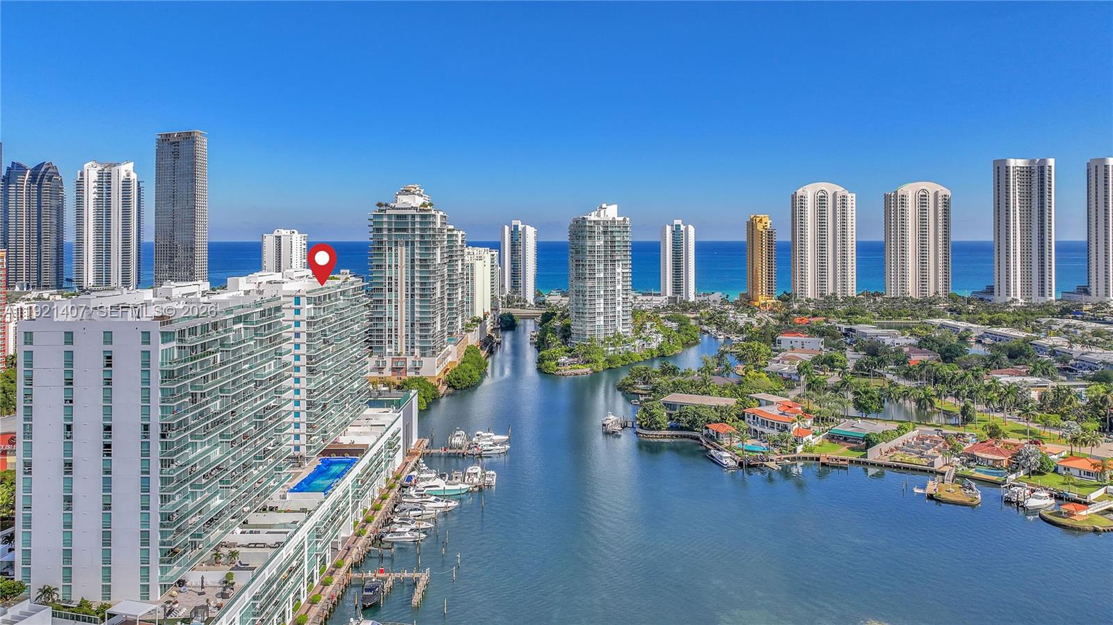 400 Sunny Isles Boulevard