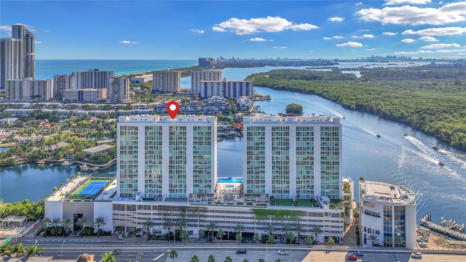 400 Sunny Isles Boulevard