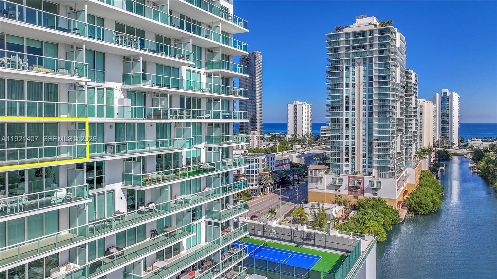 400 Sunny Isles Boulevard