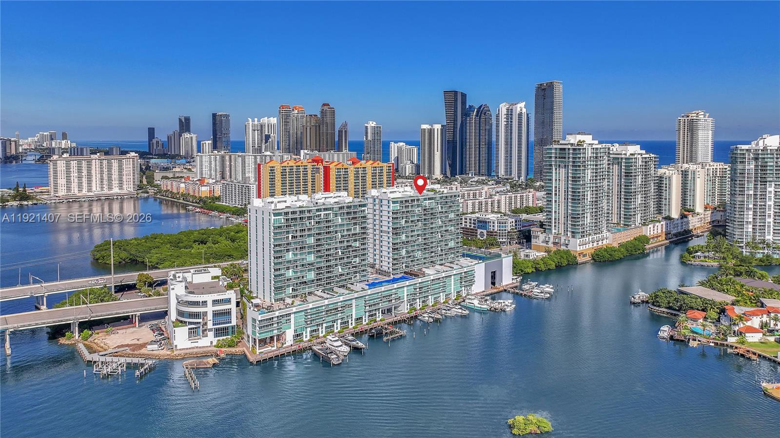 400 Sunny Isles Boulevard