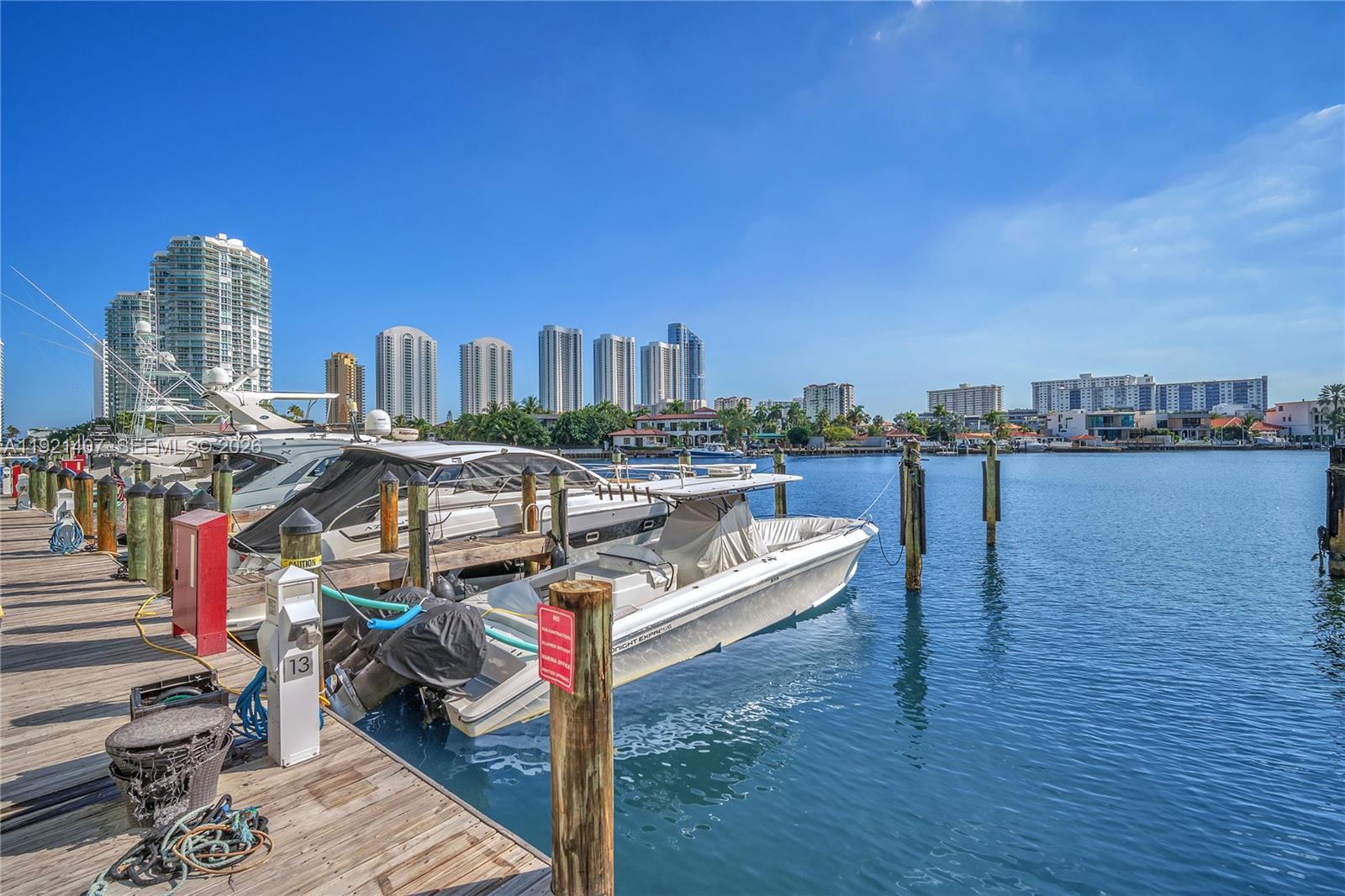 400 Sunny Isles Boulevard