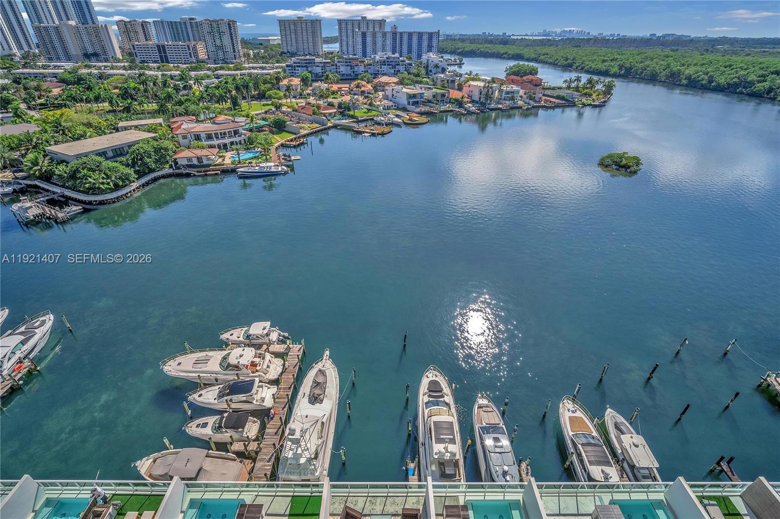 400 Sunny Isles Boulevard