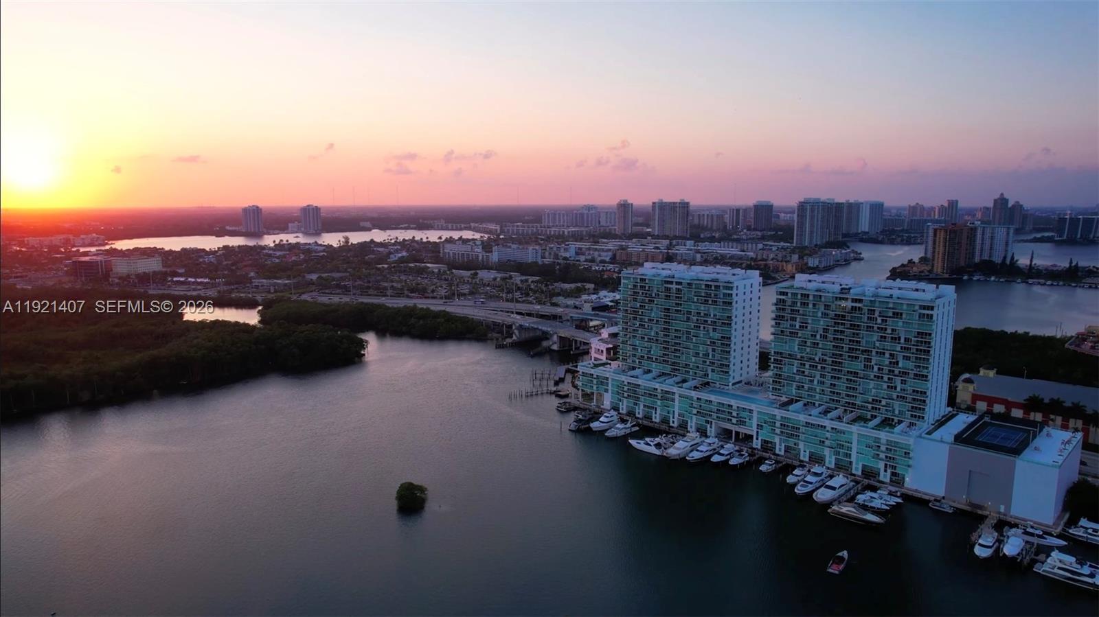 400 Sunny Isles Boulevard