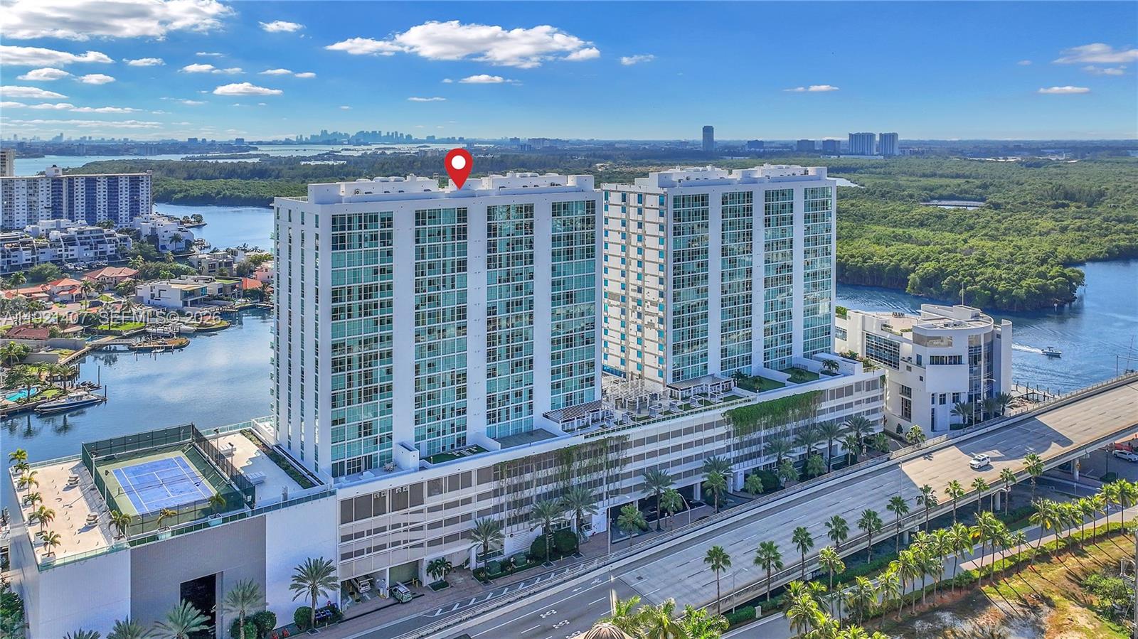 400 Sunny Isles Boulevard