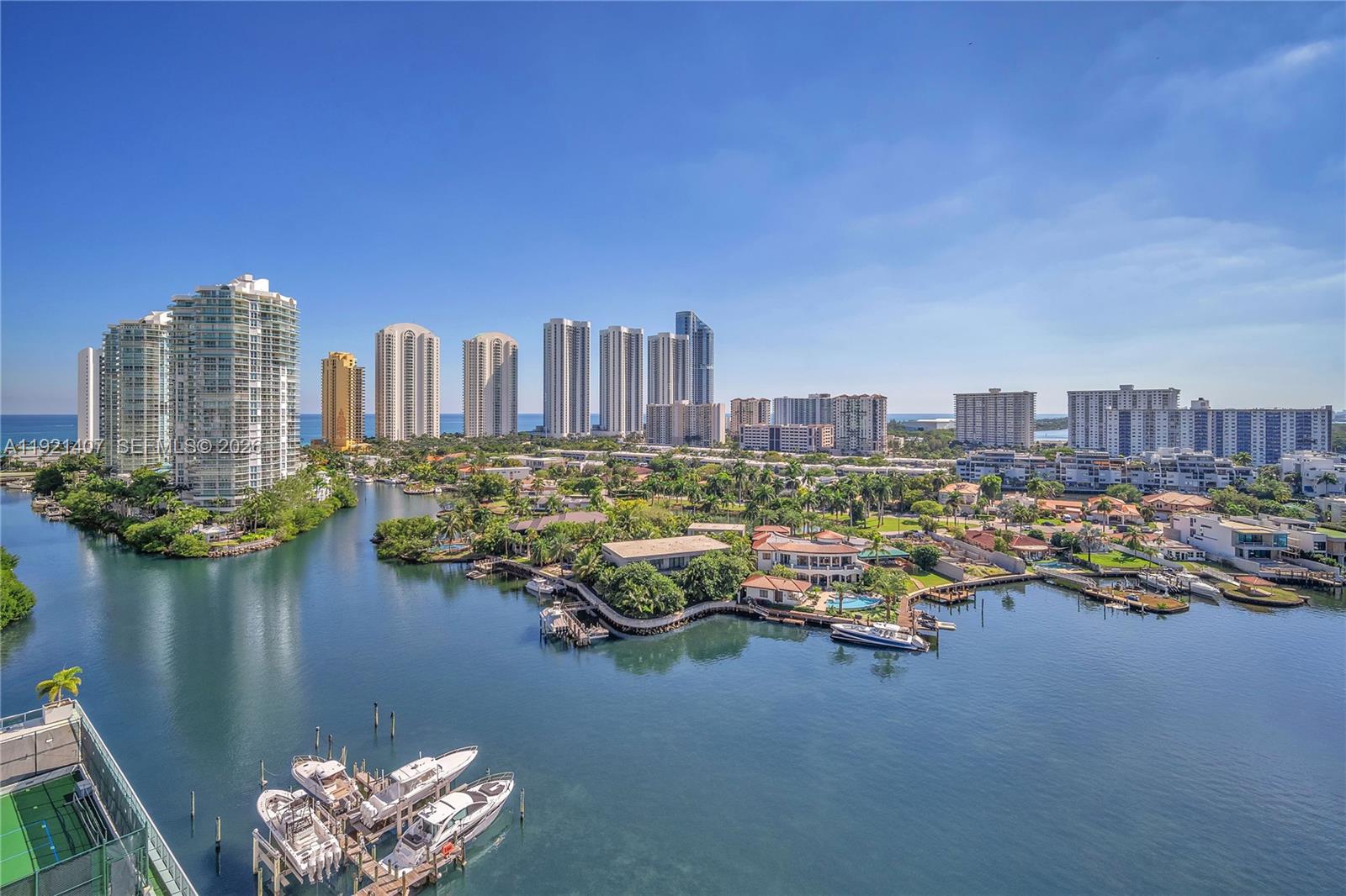 400 Sunny Isles Boulevard