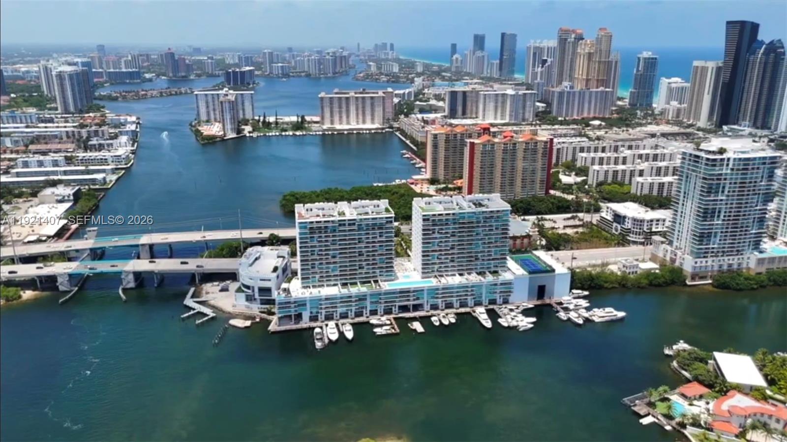 400 Sunny Isles Boulevard