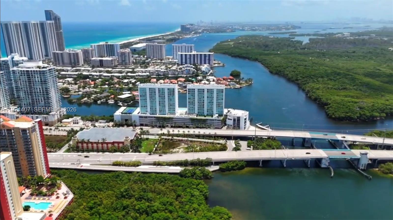 400 Sunny Isles Boulevard