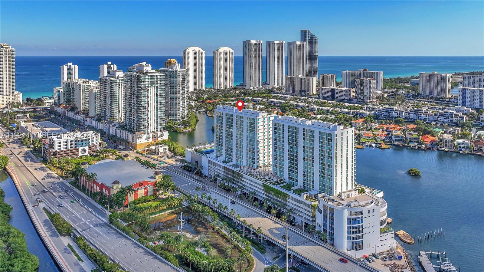 400 Sunny Isles Boulevard