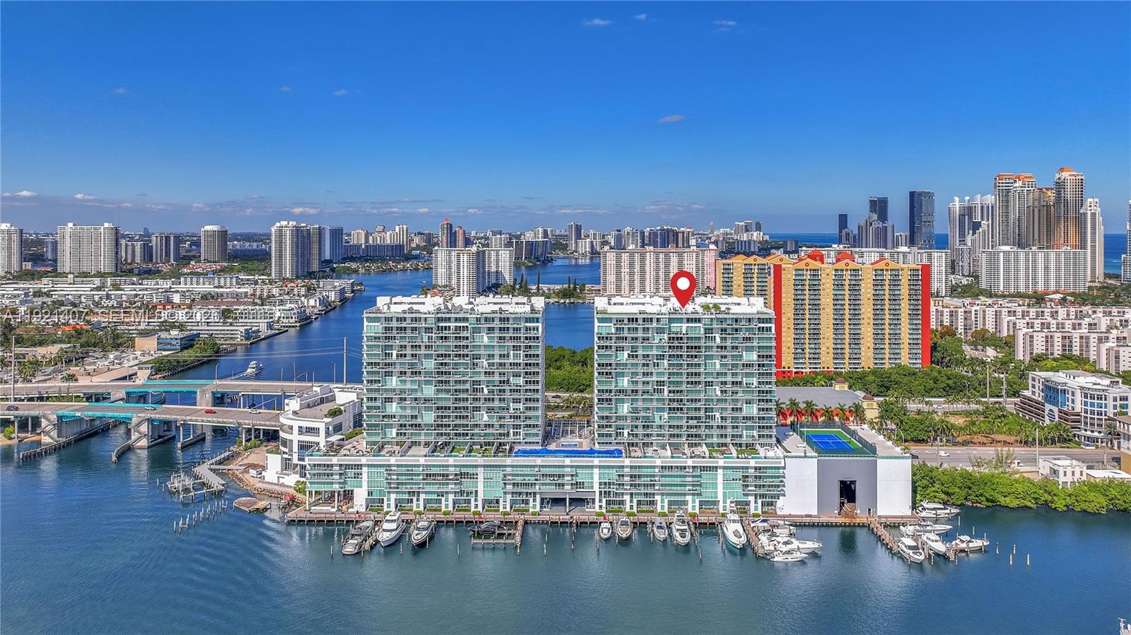 400 Sunny Isles Boulevard