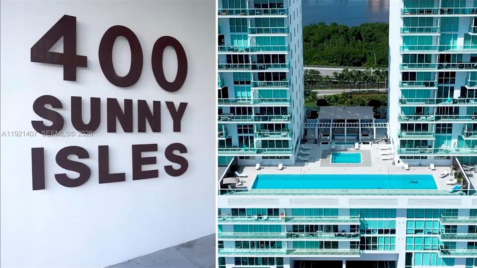400 Sunny Isles Boulevard