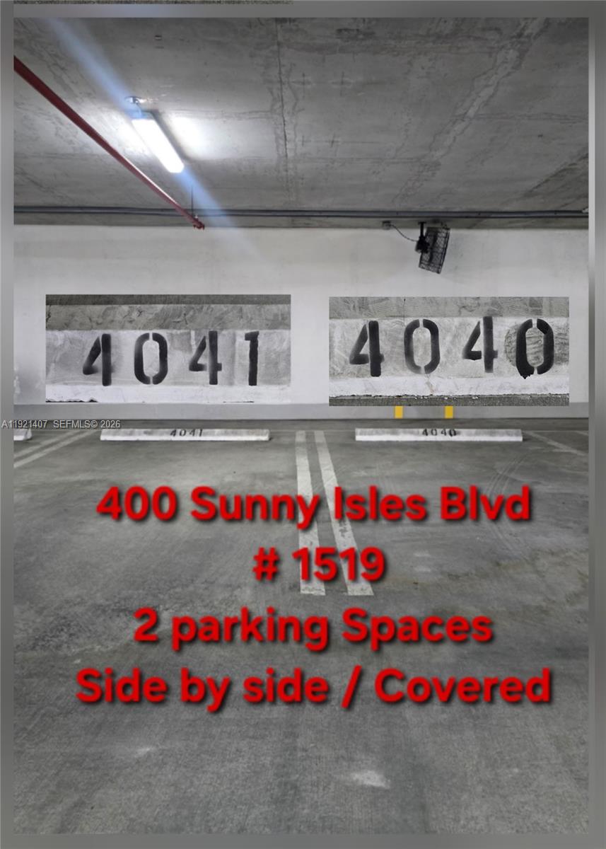 400 Sunny Isles Boulevard