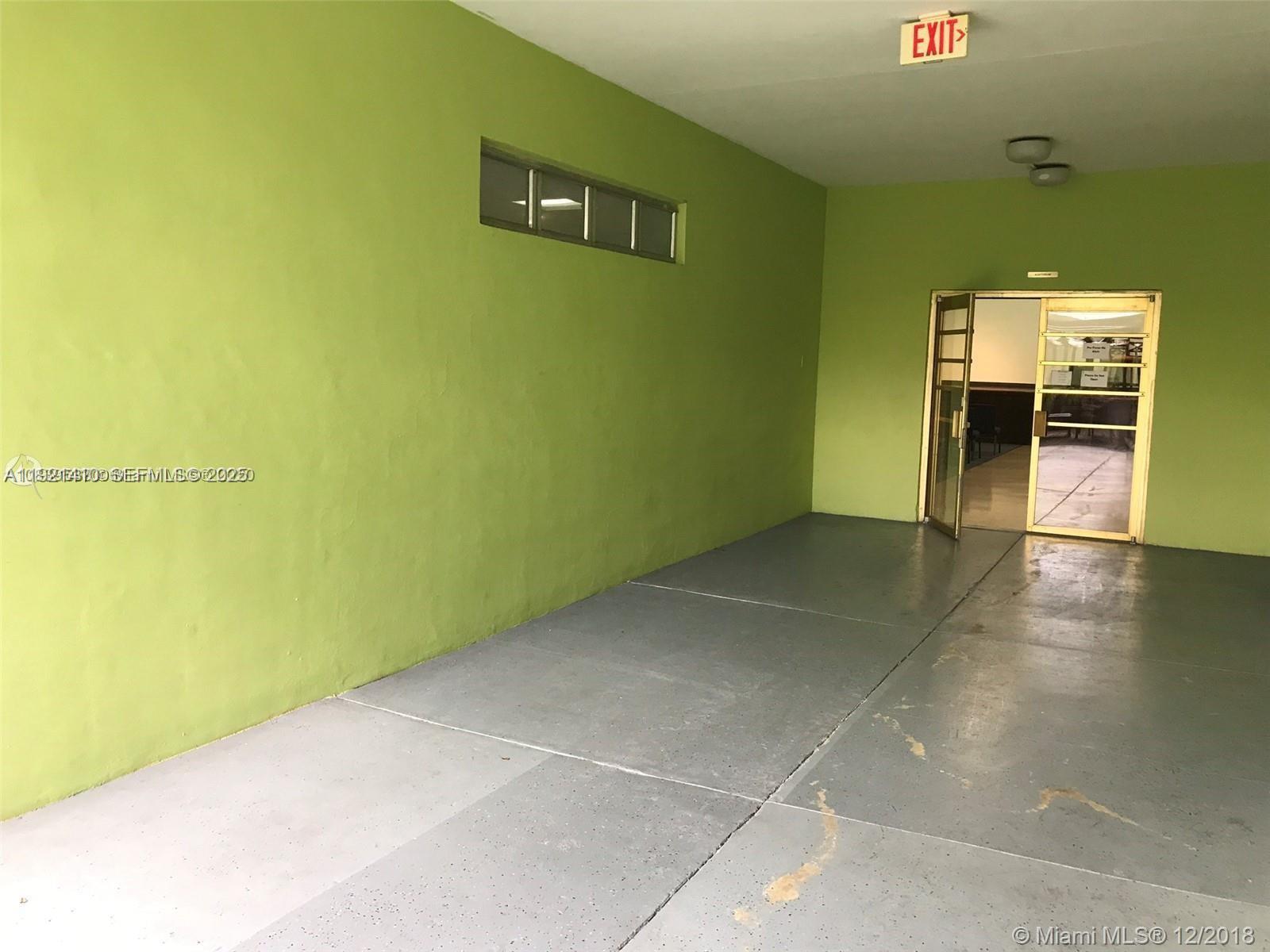 4481 NW 167th Street