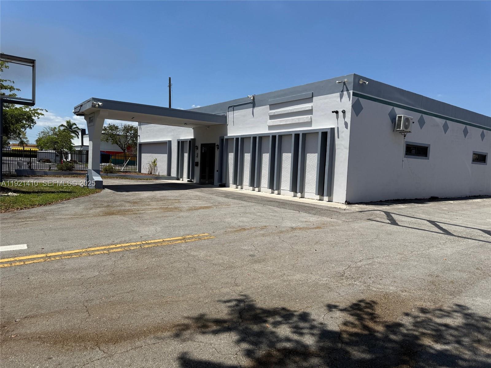 4481 NW 167th Street