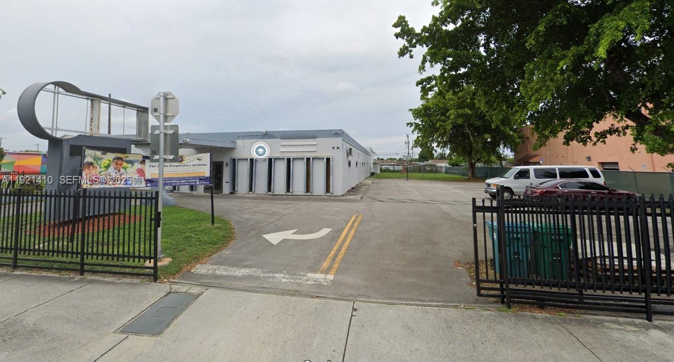 4481 NW 167th Street