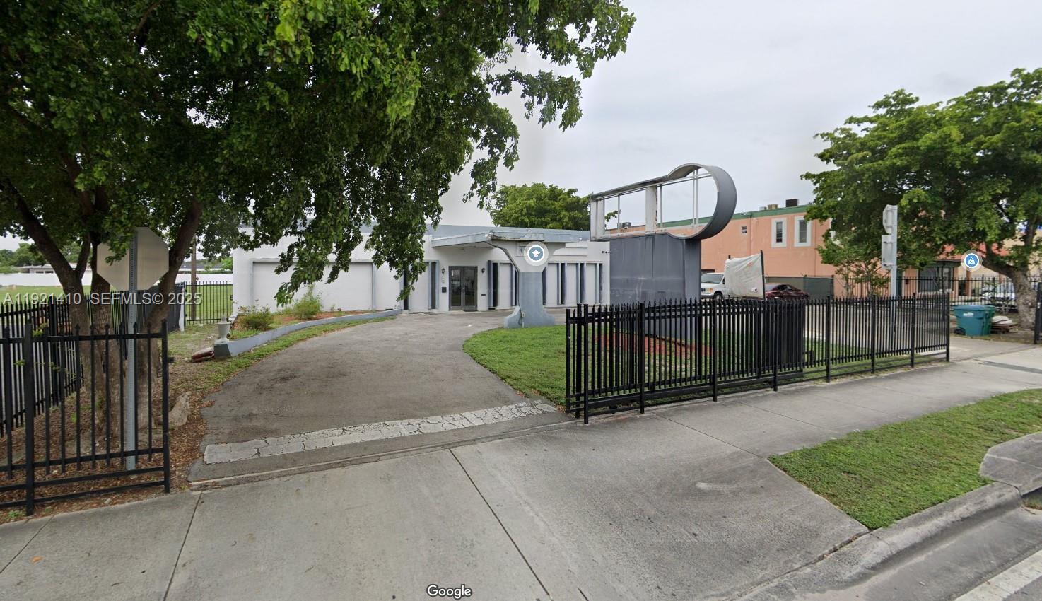 4481 NW 167th Street