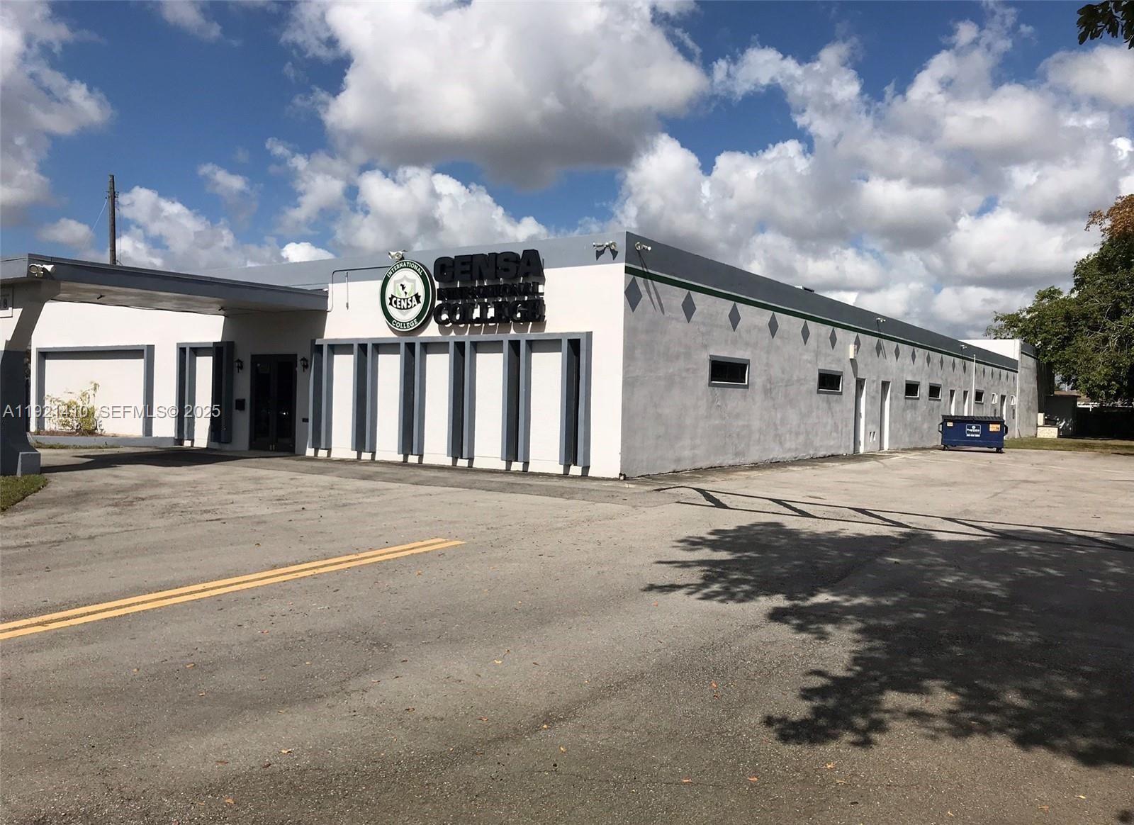 4481 NW 167th Street