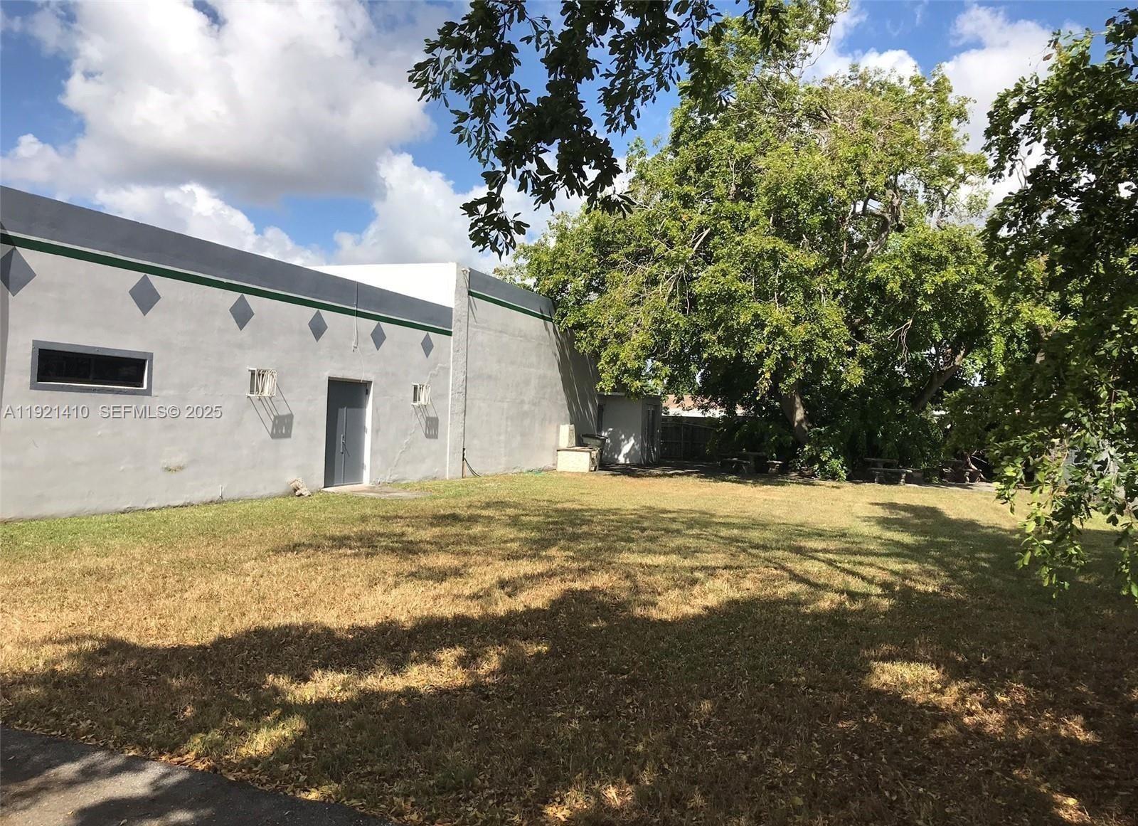 4481 NW 167th Street
