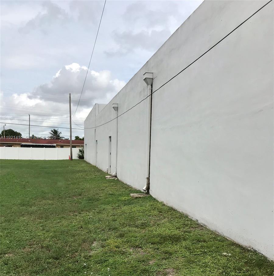 4481 NW 167th Street
