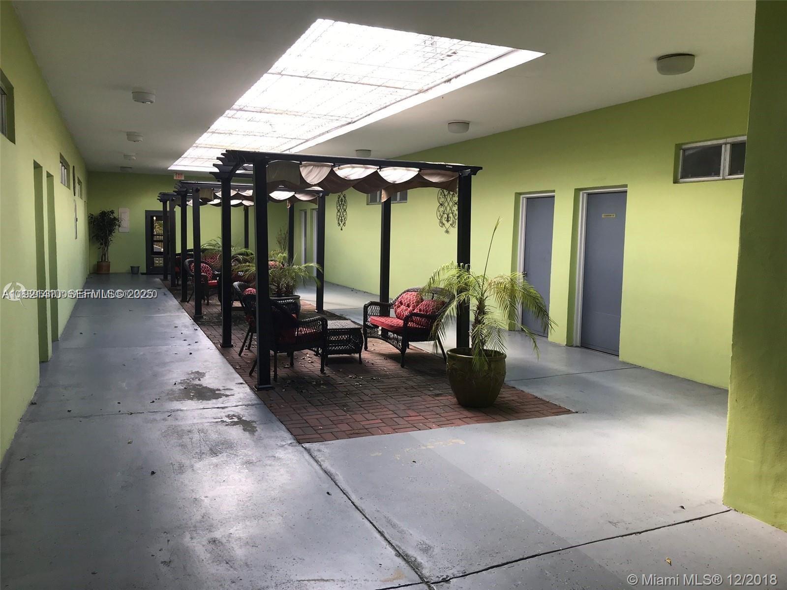 4481 NW 167th Street