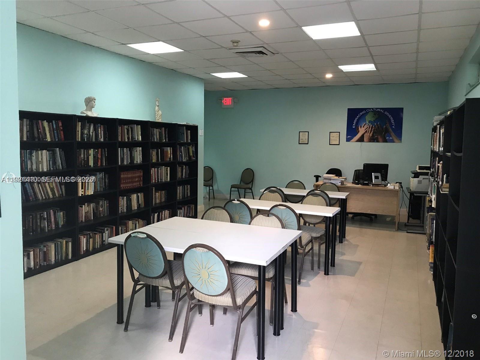 4481 NW 167th Street