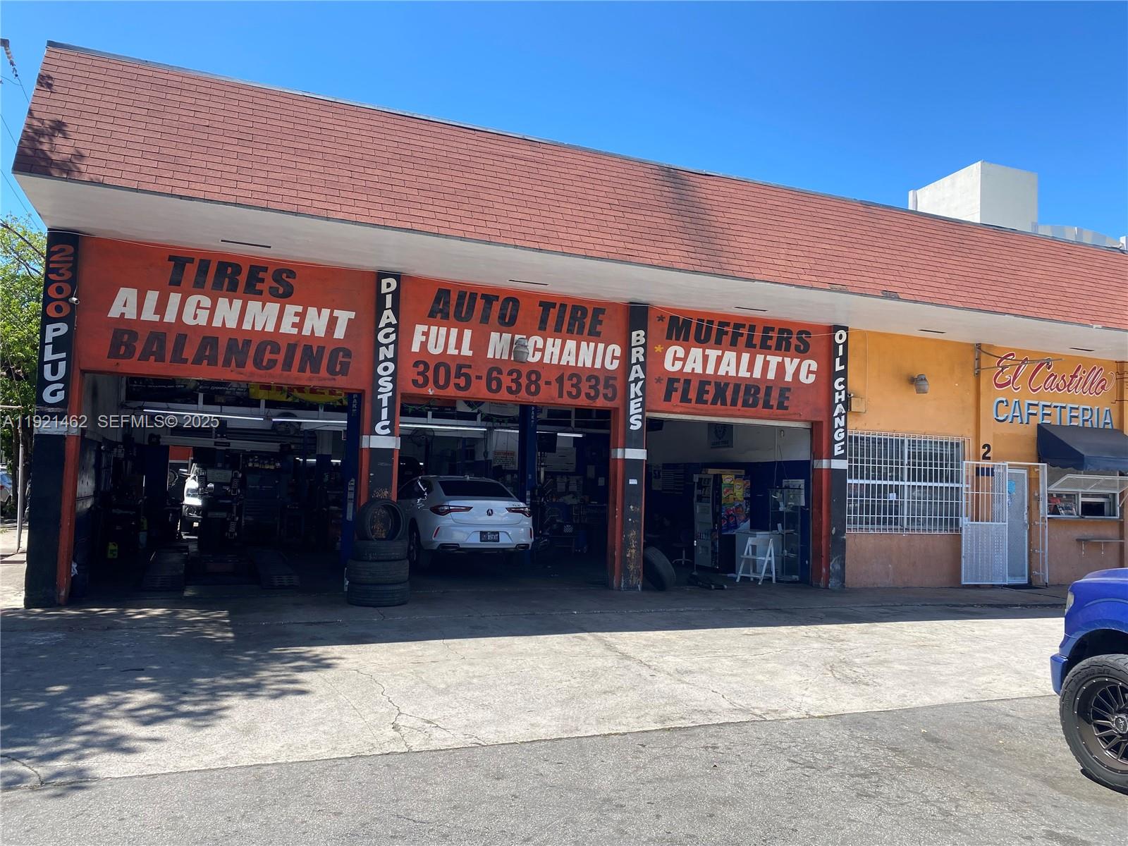 2300 NW 17th Street