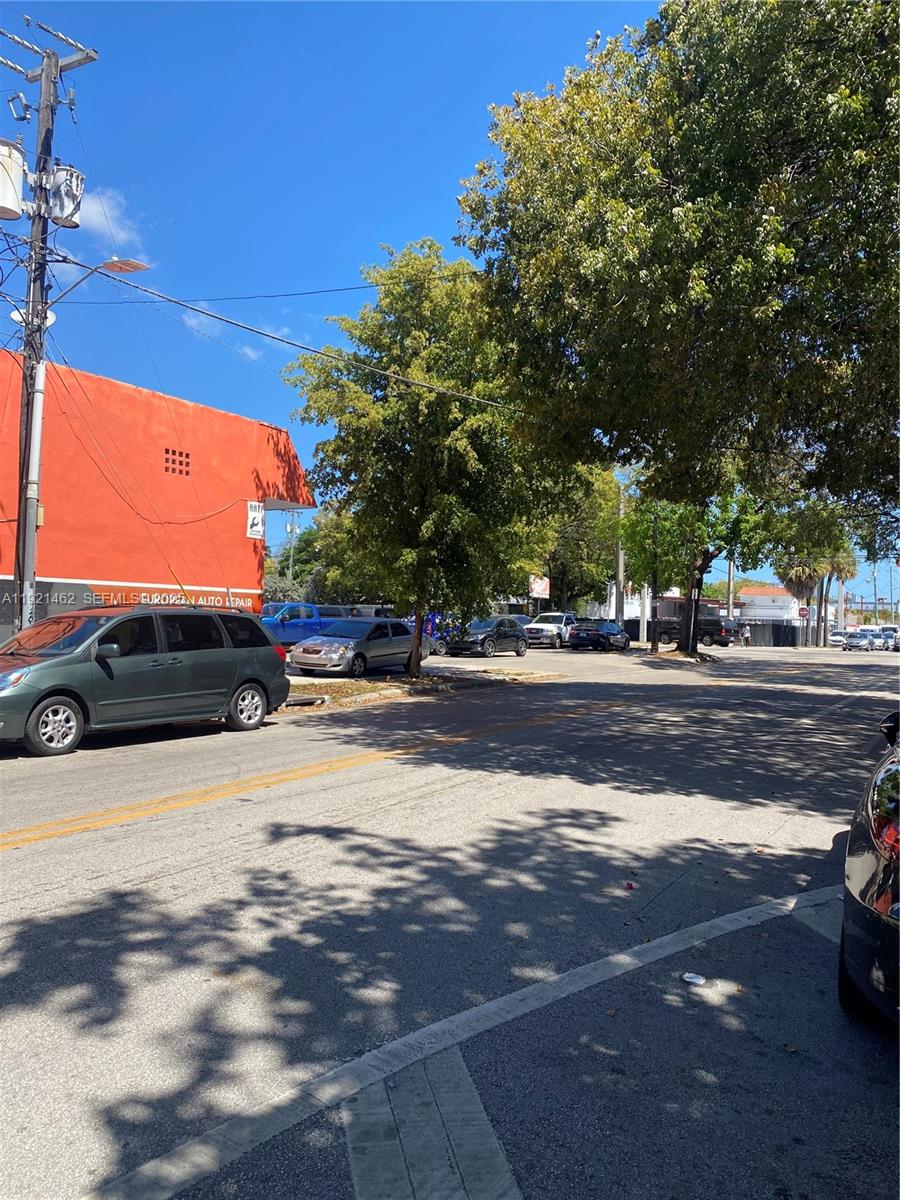 2300 NW 17th Street