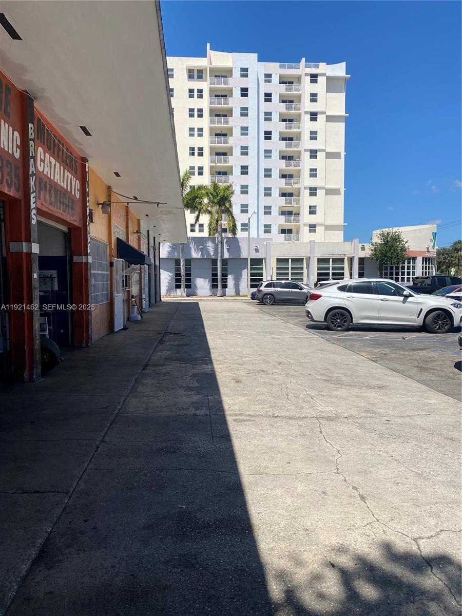 2300 NW 17th Street