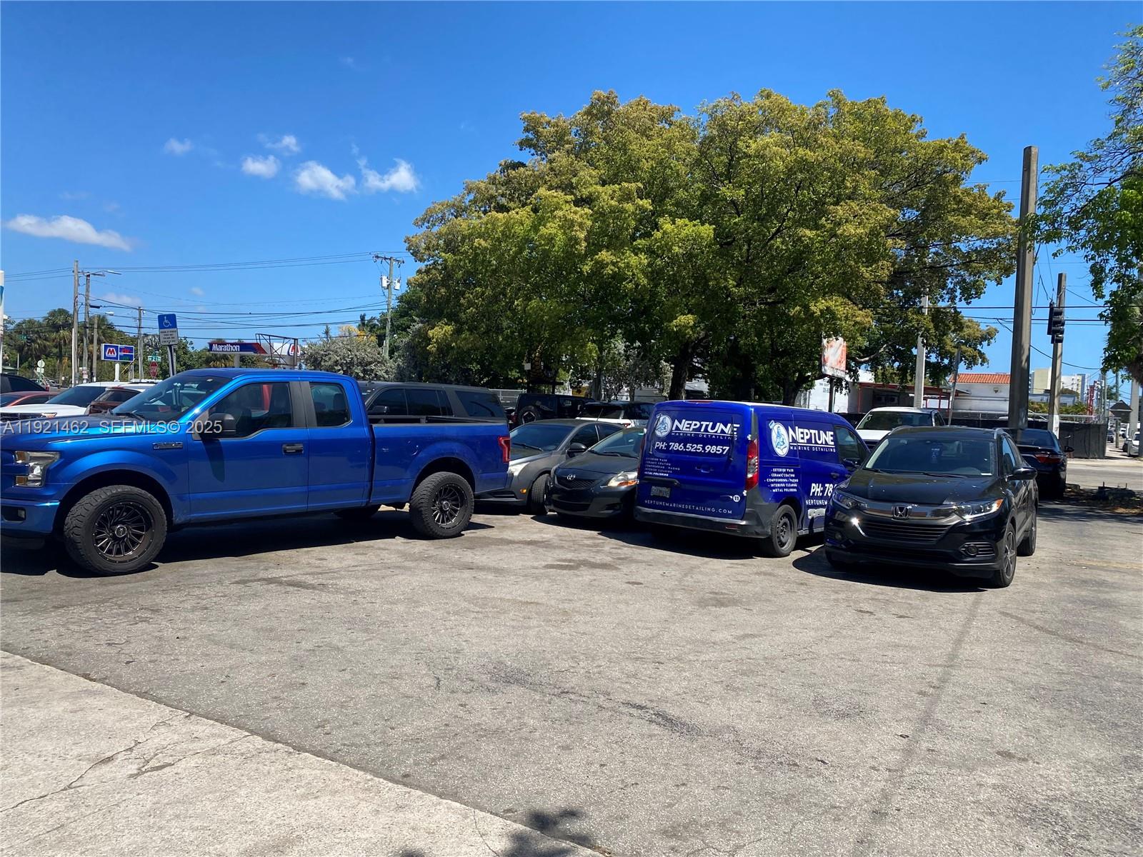2300 NW 17th Street