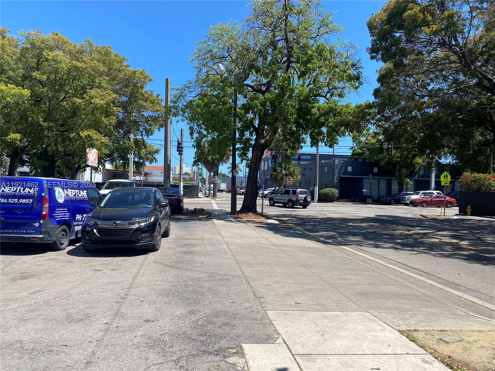 2300 NW 17th Street
