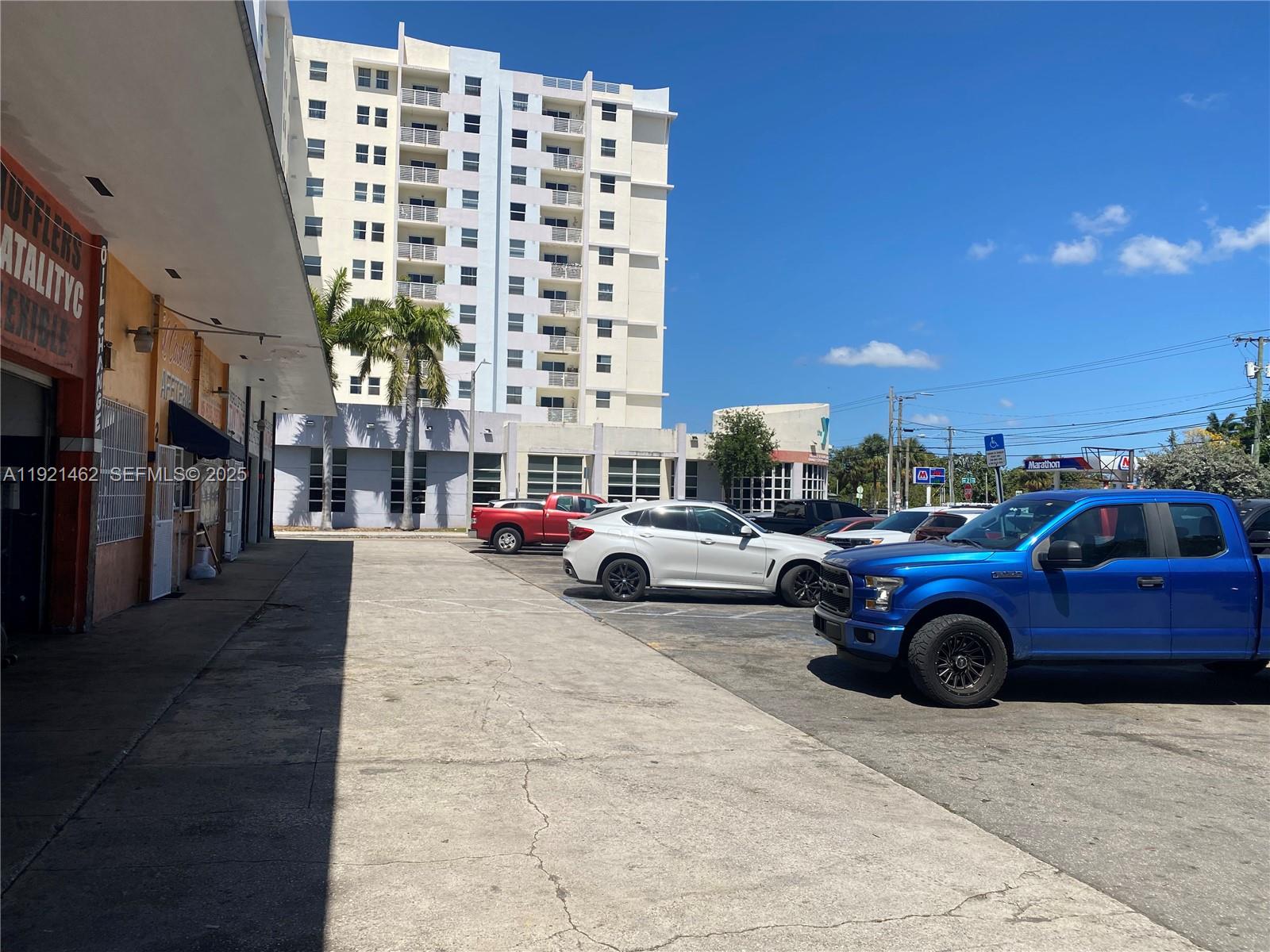 2300 NW 17th Street