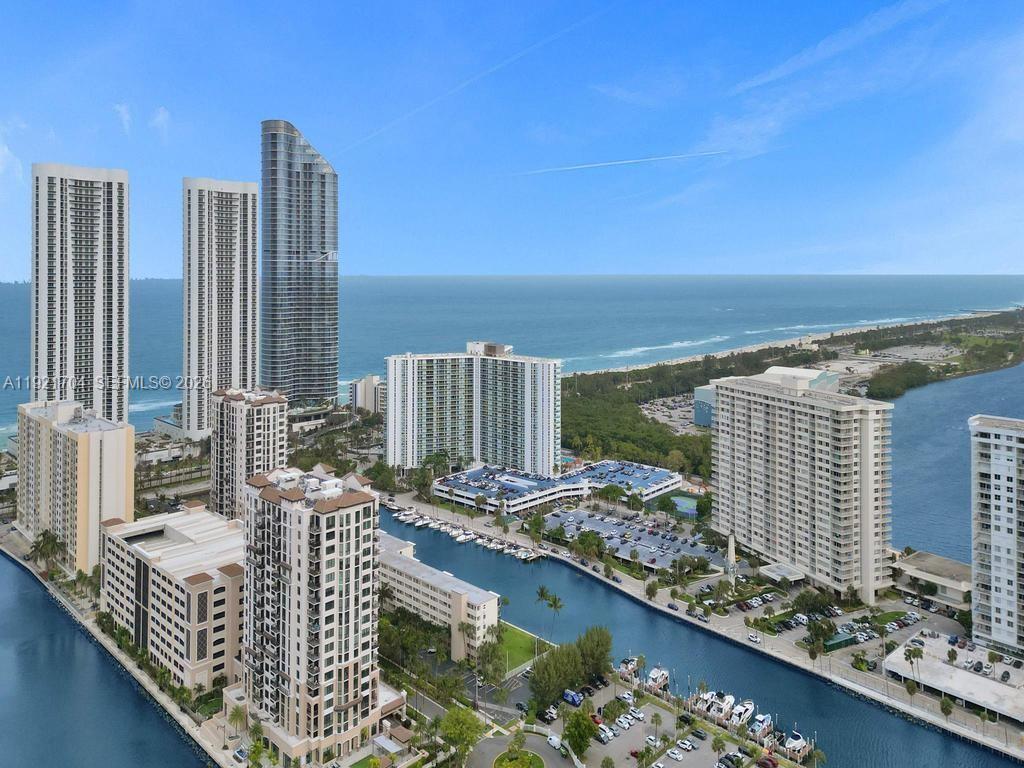 300 Bayview Drive
