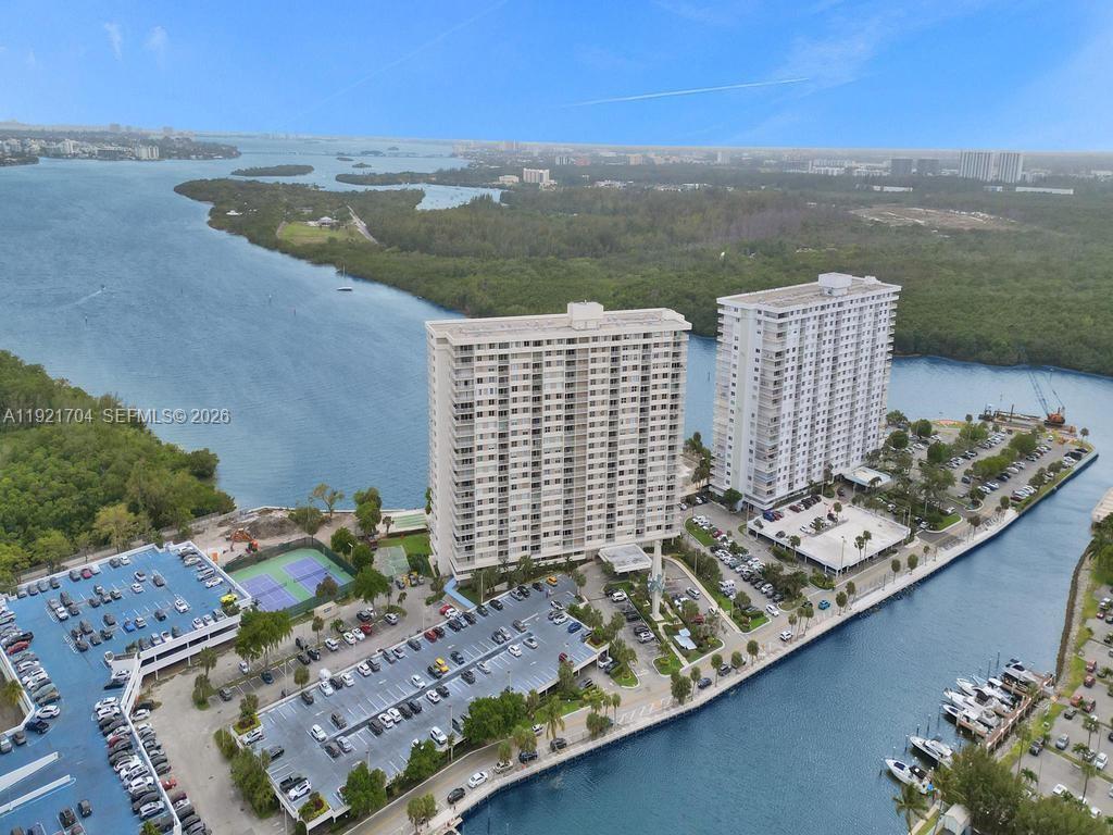 300 Bayview Drive