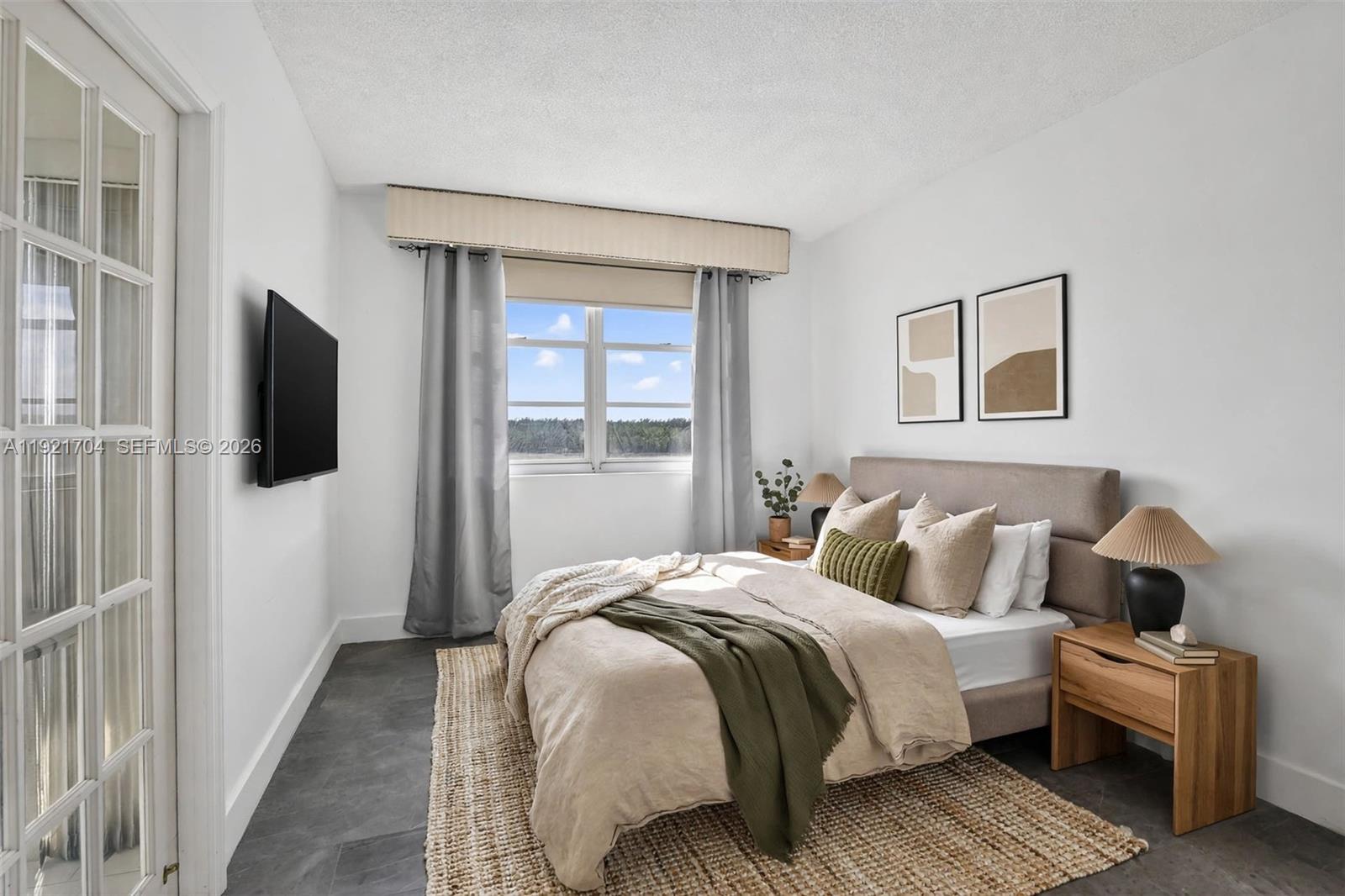 300 Bayview Drive