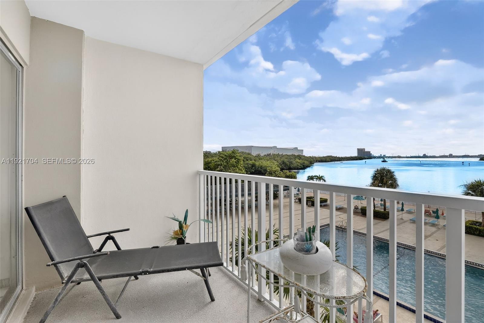 300 Bayview Drive