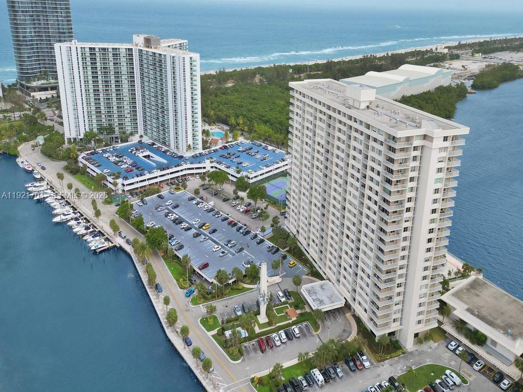 300 Bayview Drive