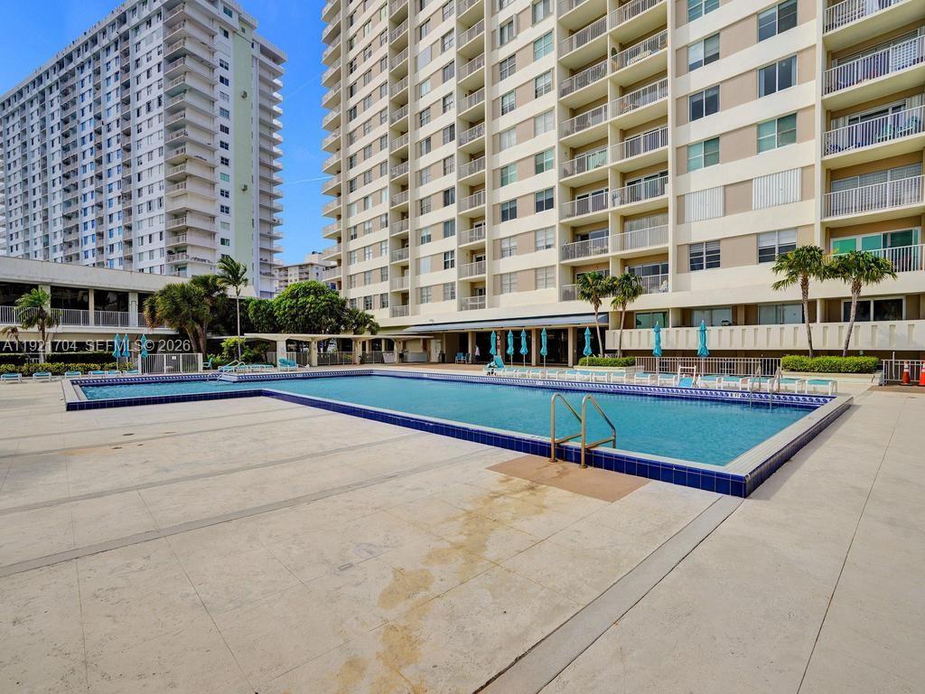 300 Bayview Drive