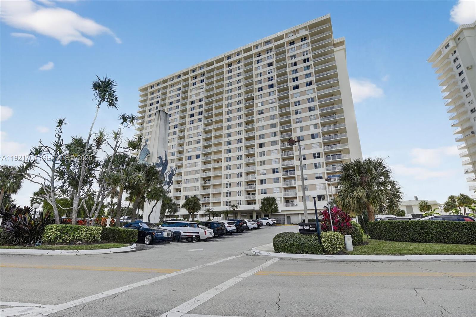 300 Bayview Drive