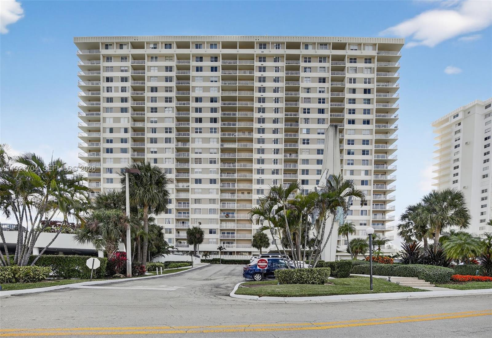 300 Bayview Drive