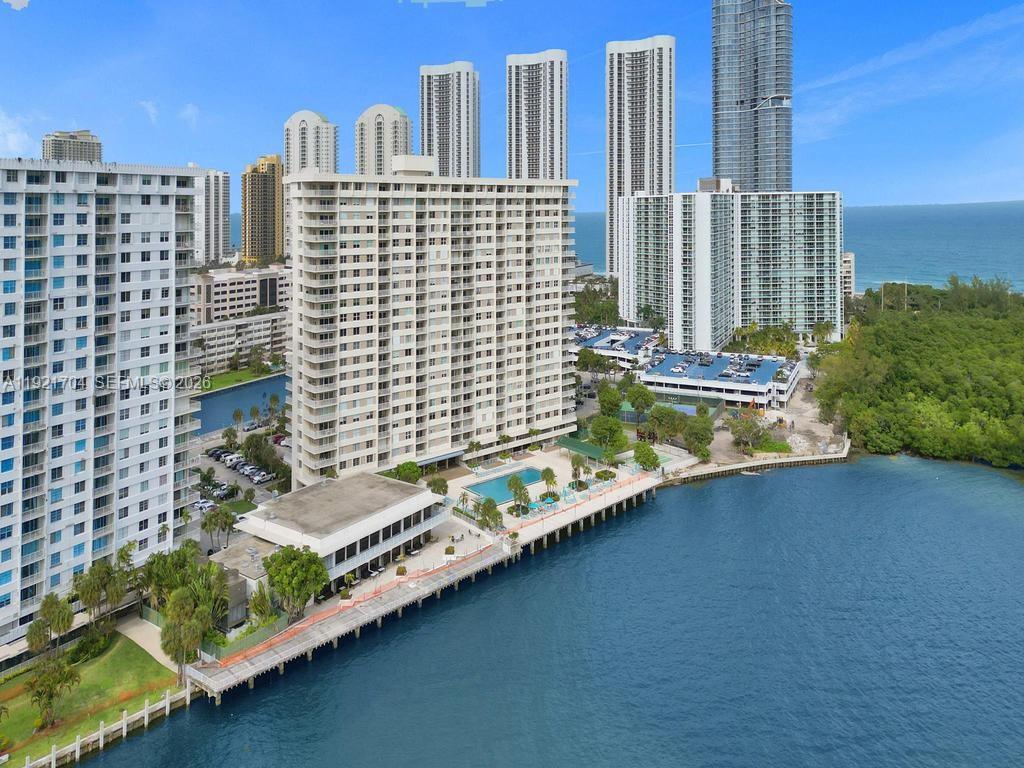 300 Bayview Drive